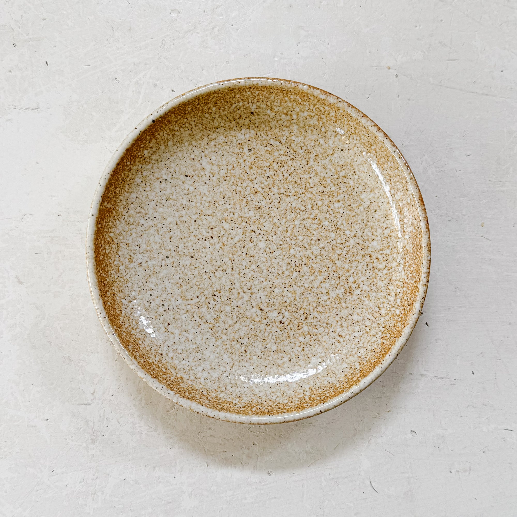 The Olive Dish | Klamath Wheat