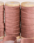 Premium Velvet Ribbon | 0.5"