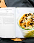 The Chocolate Chip Cookie Book