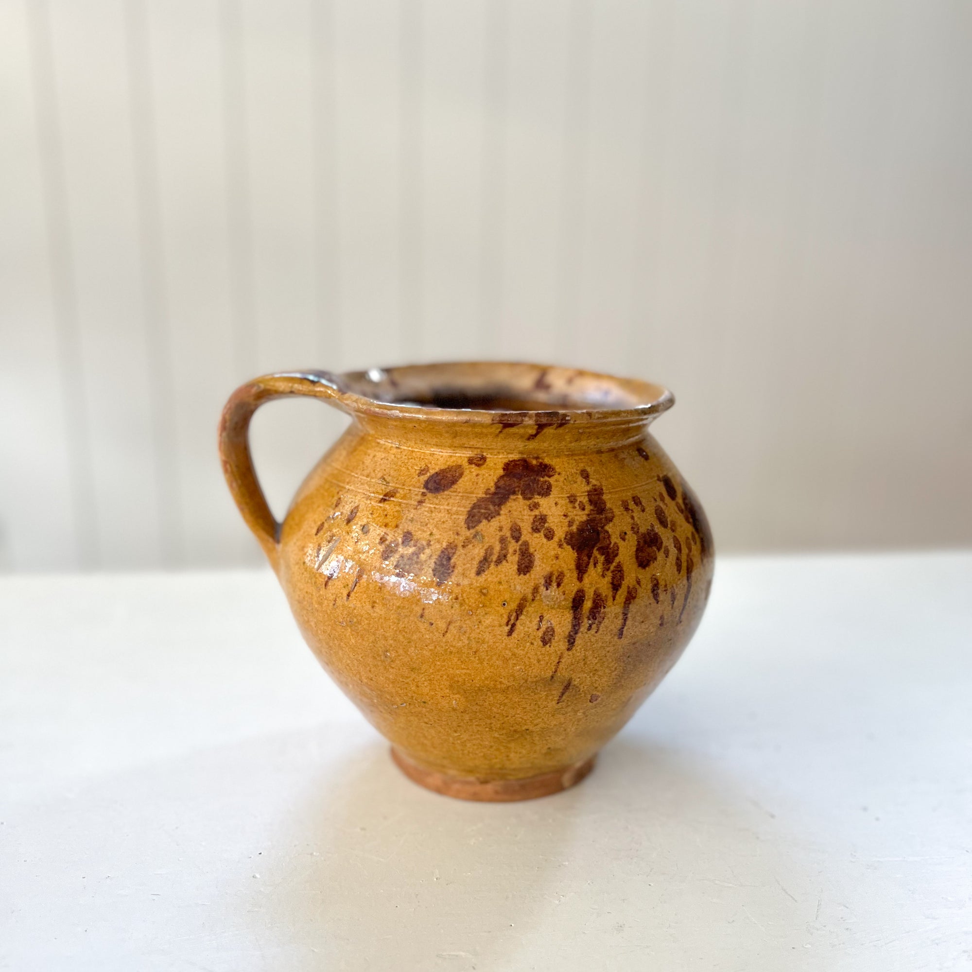 Vintage Hungarian Pottery | No.14