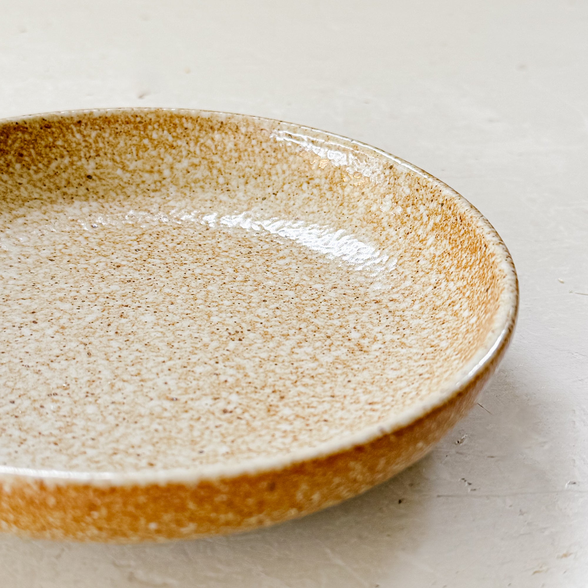 The Olive Dish | Klamath Wheat