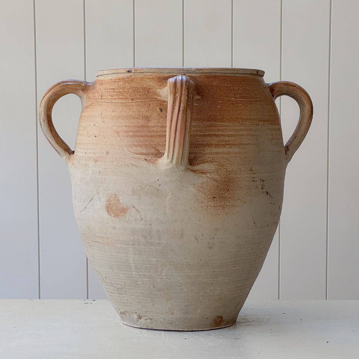 4 Handled French Vessel | No. 933