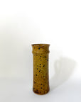Freckled Ochre Stoneware Pitcher | No. 76