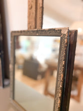 Load image into Gallery viewer, Small Vintage Mirror | No.1
