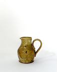 Speckled Stoneware Pitcher | No. 67