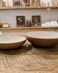 Tag Sale | Set of 2 Yosemite Bowls by Sarah Kersten Studio