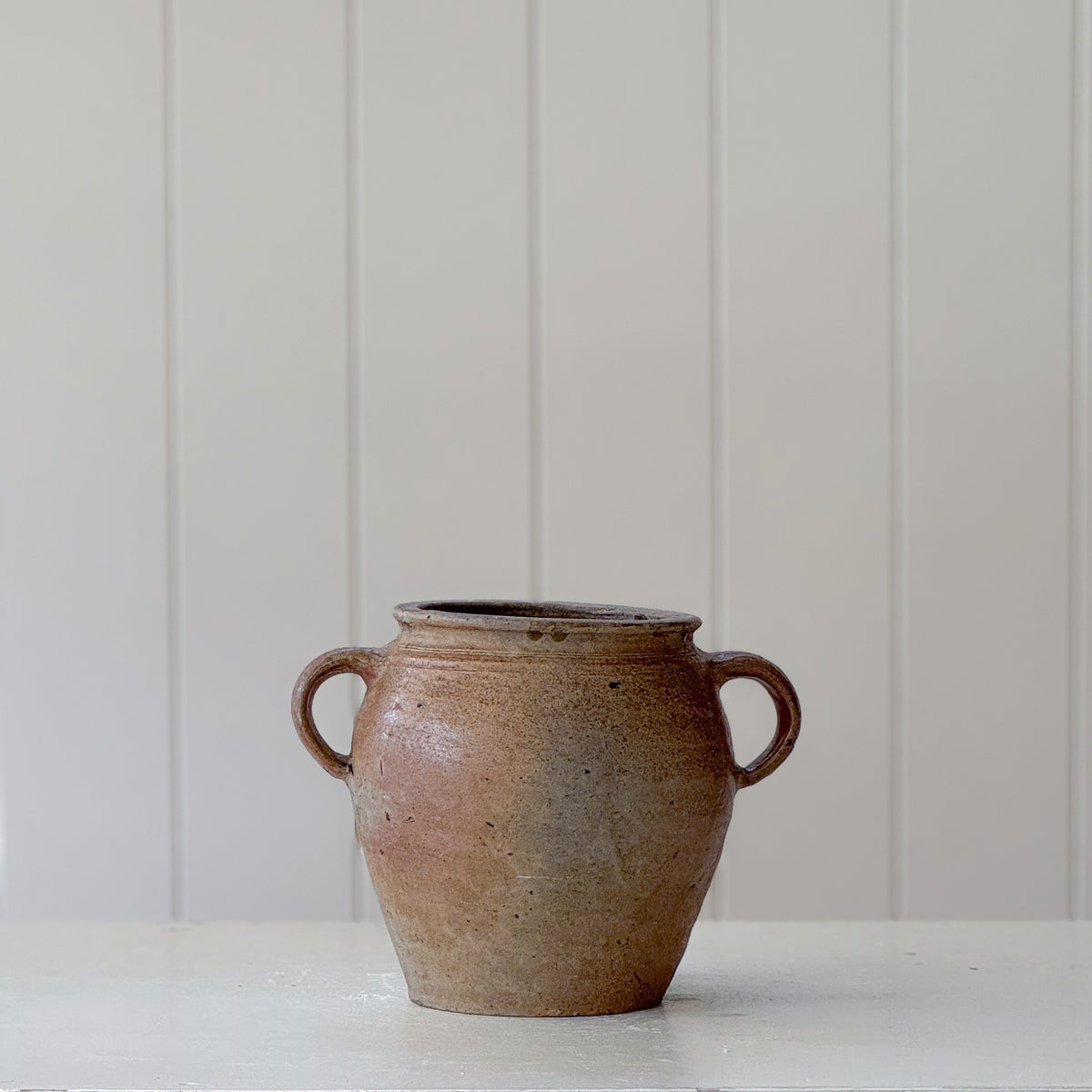 French Confit Pot | No. 882
