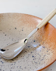 Serving Spoon | Djembe
