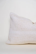 Load image into Gallery viewer, Amelia Vintage Lumbar Pillow
