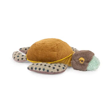 Load image into Gallery viewer, Plush Turtle
