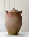 Provencal Olive Oil Jug | No. 939