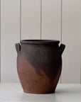 Rare Brown French Confit Pot | No. 931