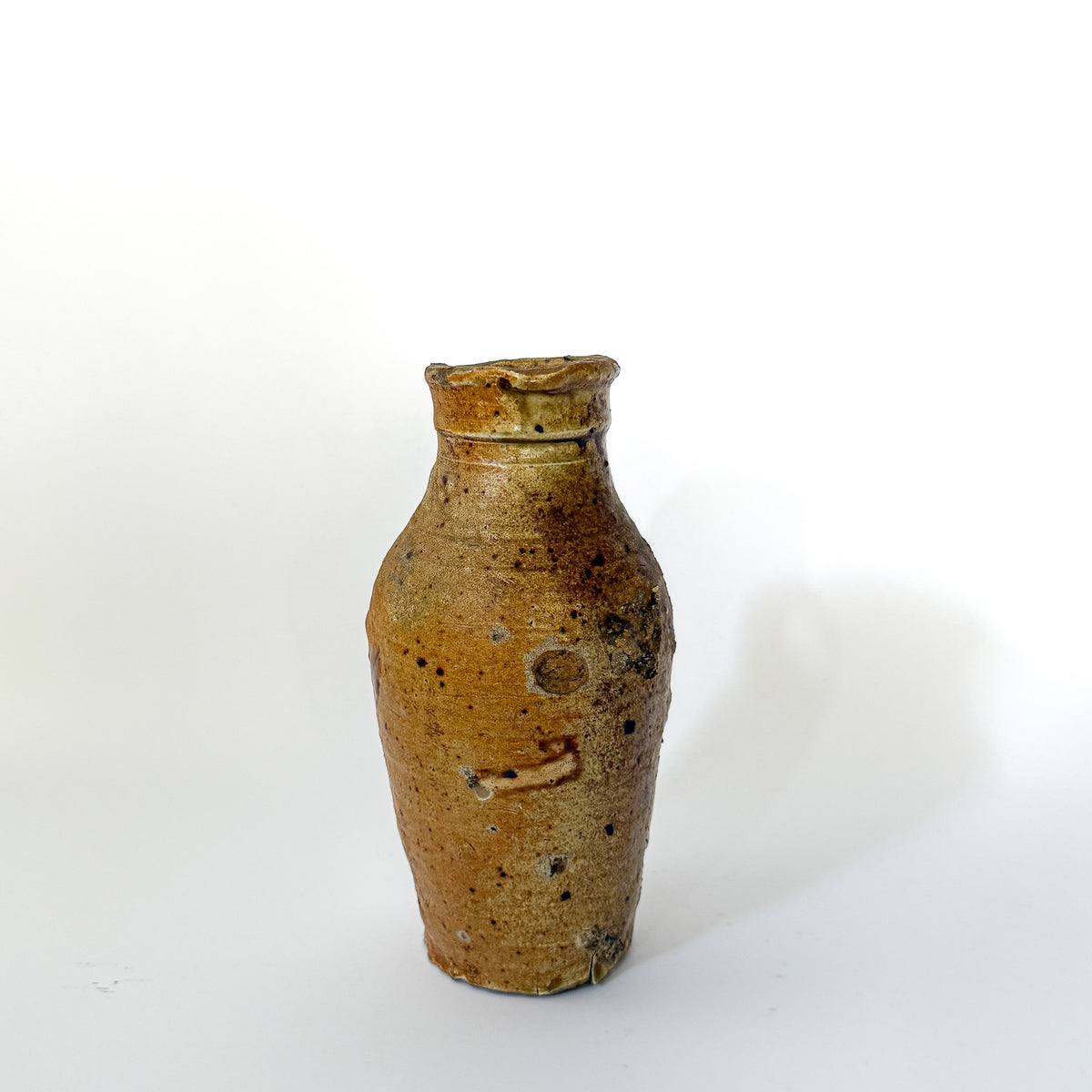 18th Century Wabi-Sabi French Pitcher | No. 109