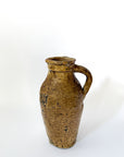 18th Century Wabi-Sabi French Pitcher | No. 109