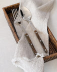 Serving Set | Bistrot Vintage Shiny