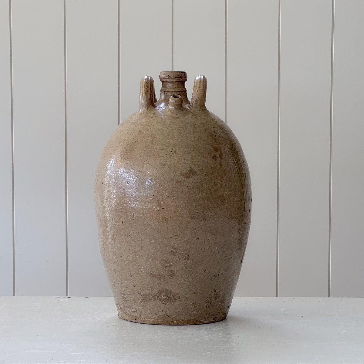 Provencal Olive Oil Jug | No. 889