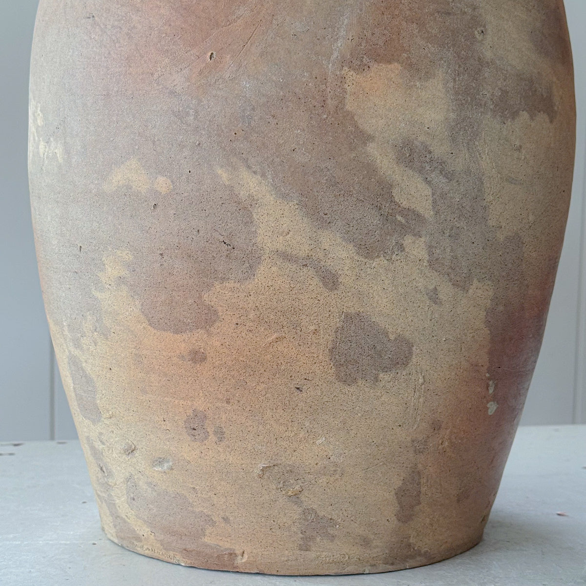 Provencal Olive Oil Jug | No. 890