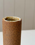5" Longneck Bud Vase | Handcrafted Pottery