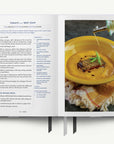 Soup: The Ultimate Cookbook