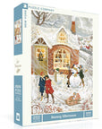 Jigsaw Puzzle | Nor'easter