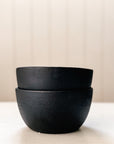 Simple Cast Iron Bowls | Assorted Sizes