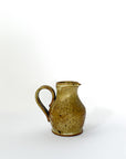 Speckled Stoneware Pitcher | No. 67