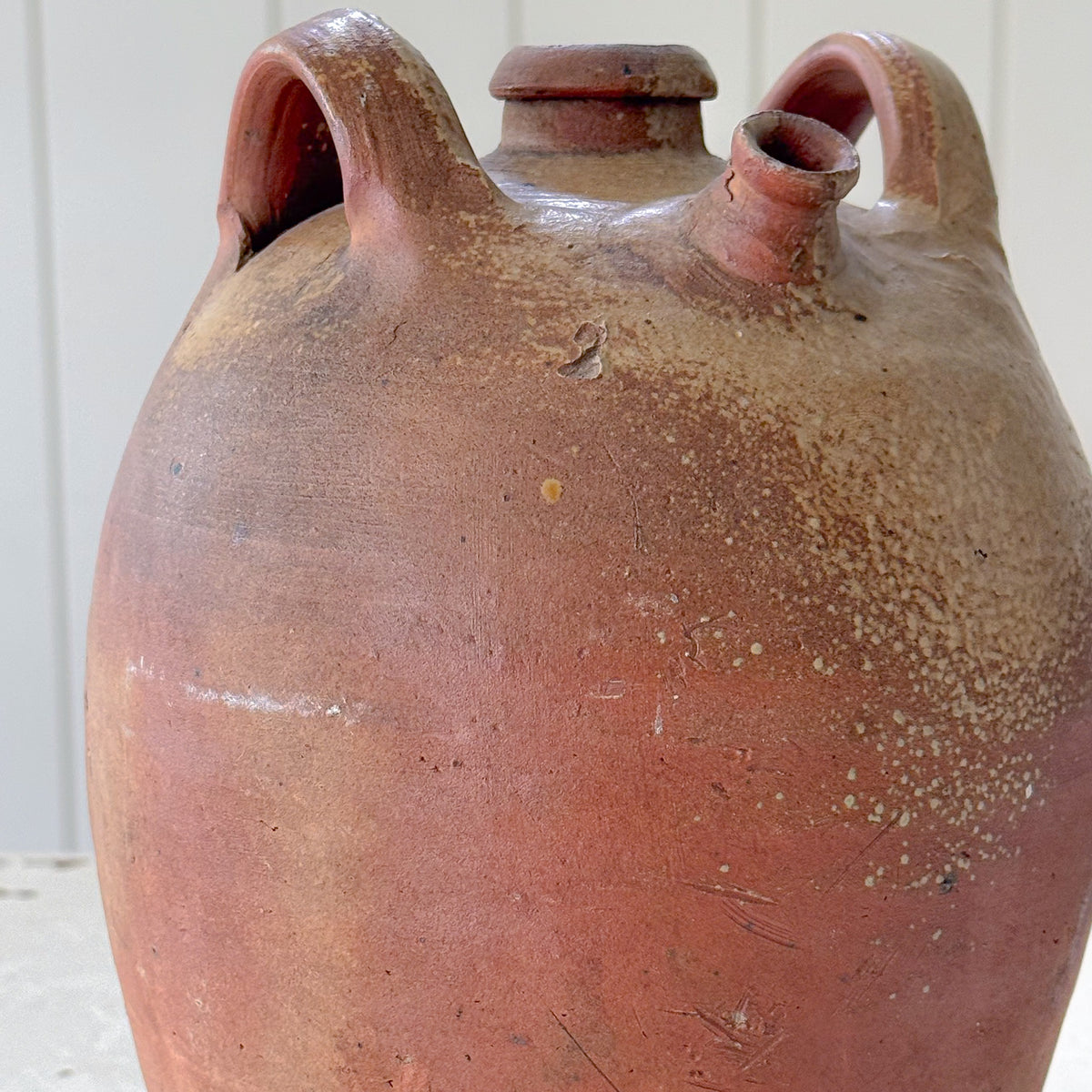 Provencal Olive Oil Jug | No. 106