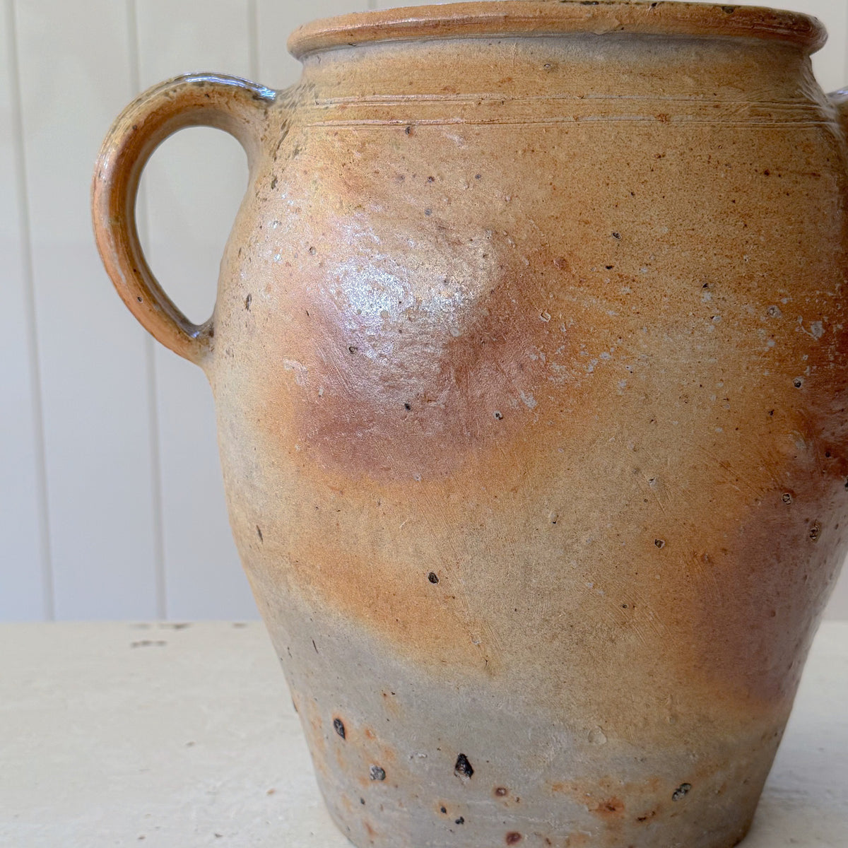 French Confit Pot | No. 883