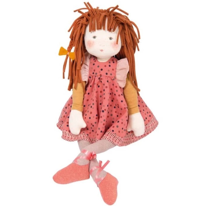 Anémone The Rosalies Doll
