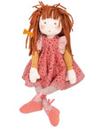 Anémone The Rosalies Doll