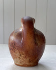 Vintage French Stoneware Pitcher | No. 66