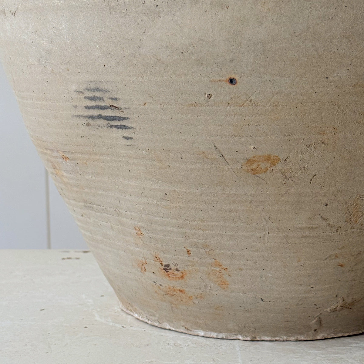 4 Handled French Vessel | No. 933