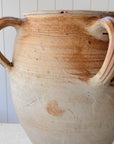 4 Handled French Vessel | No. 933