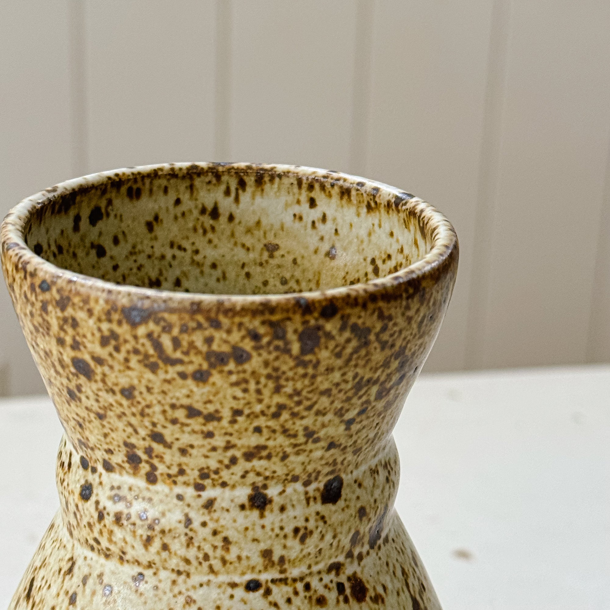 Callaway Vase | Handcrafted Pottery