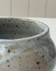 Speckled Stoneware Vase | No. 85