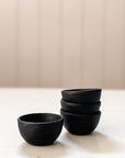 Simple Cast Iron Bowls | Assorted Sizes