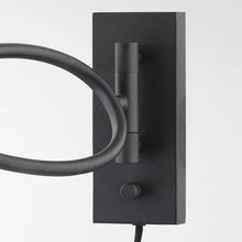 Load image into Gallery viewer, Alameda Plug In Wall Sconce
