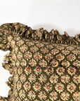 Anika Ruffle Long Lumbar Pillow