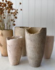 French Foundry Crucibles | Early 20th Century