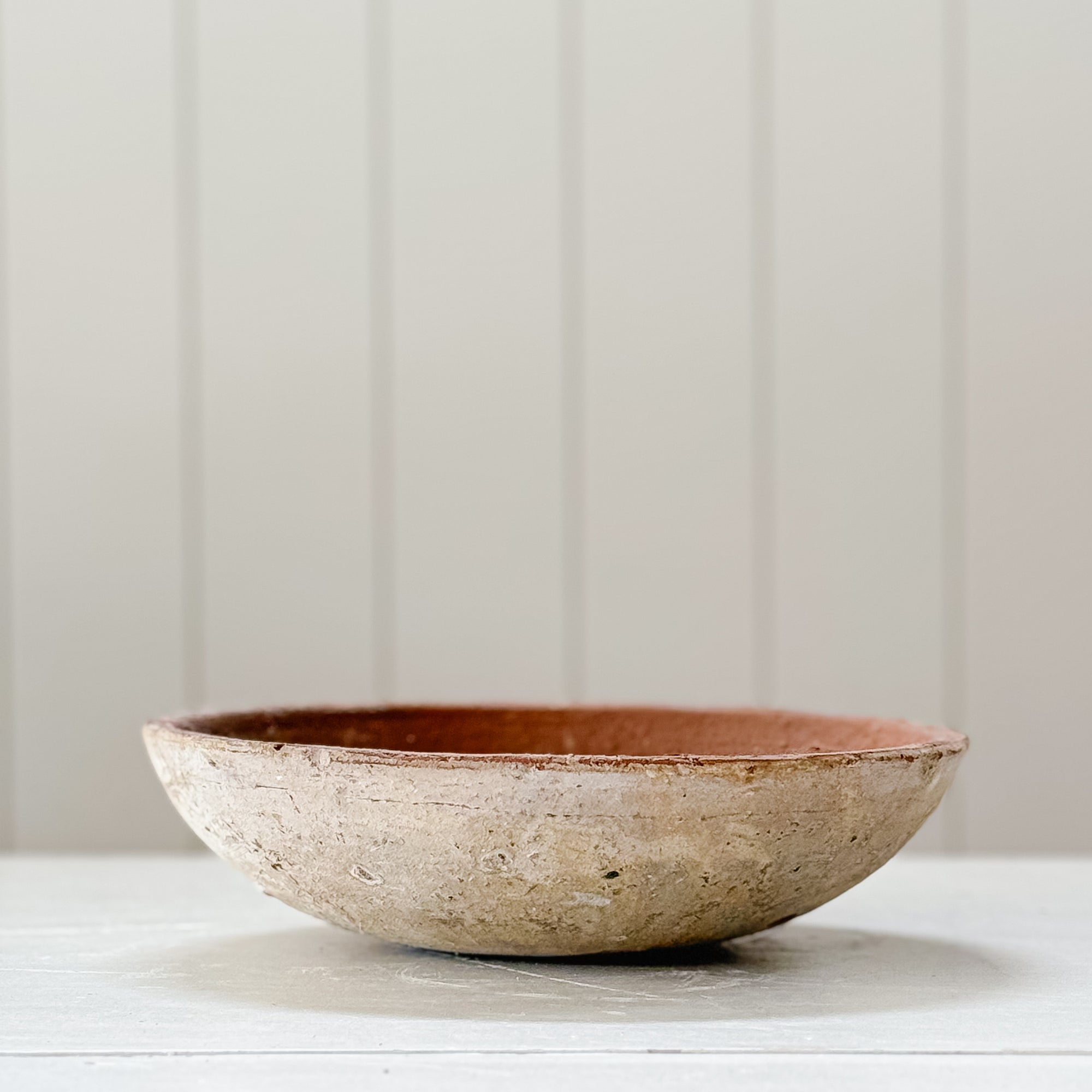 Chianti Vineyard Planter | Hand Thrown Outdoor Planter
