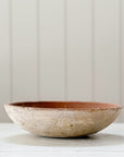 Chianti Vineyard Planter | Hand Thrown Outdoor Planter