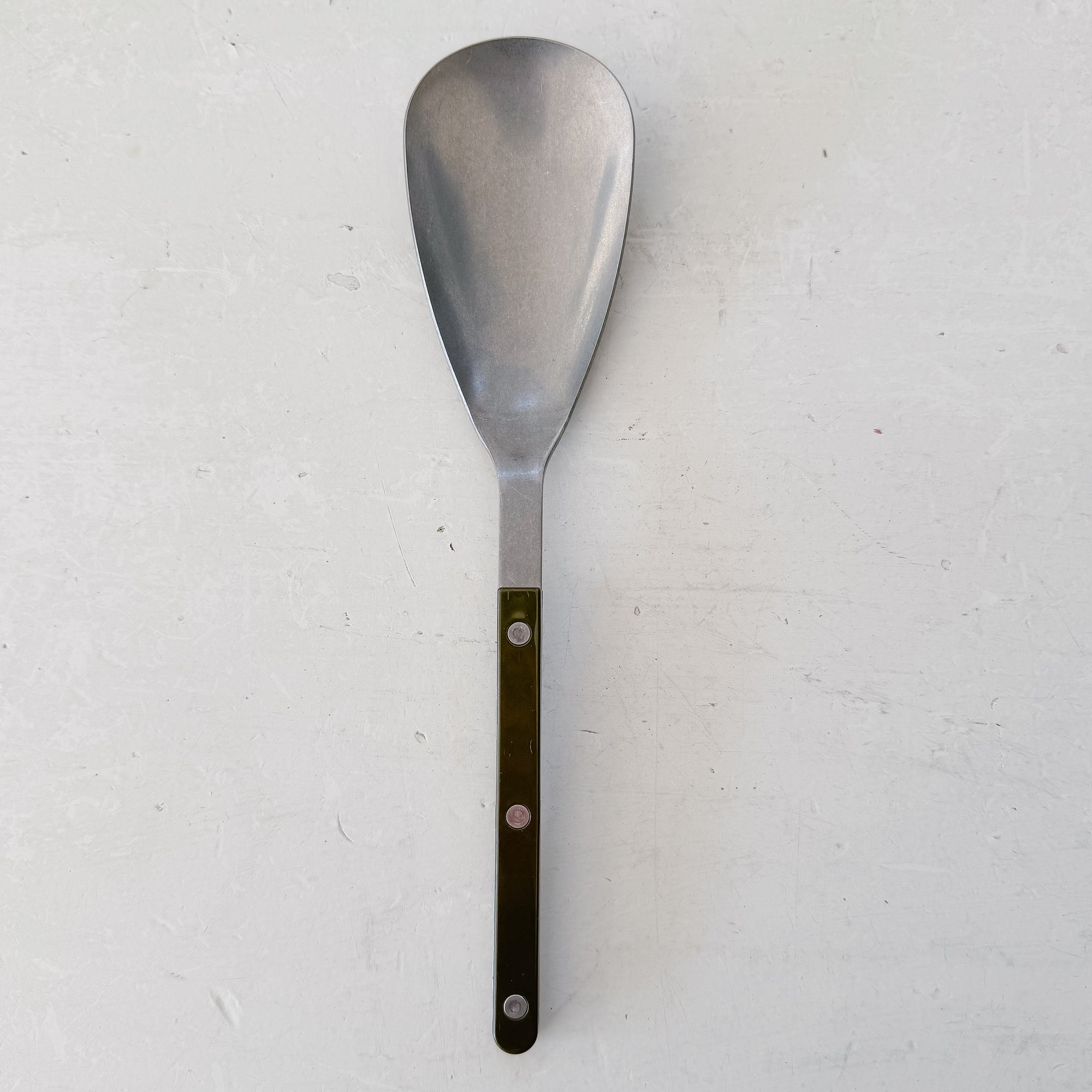 Serving Spoon | Bistrot Vintage Distressed