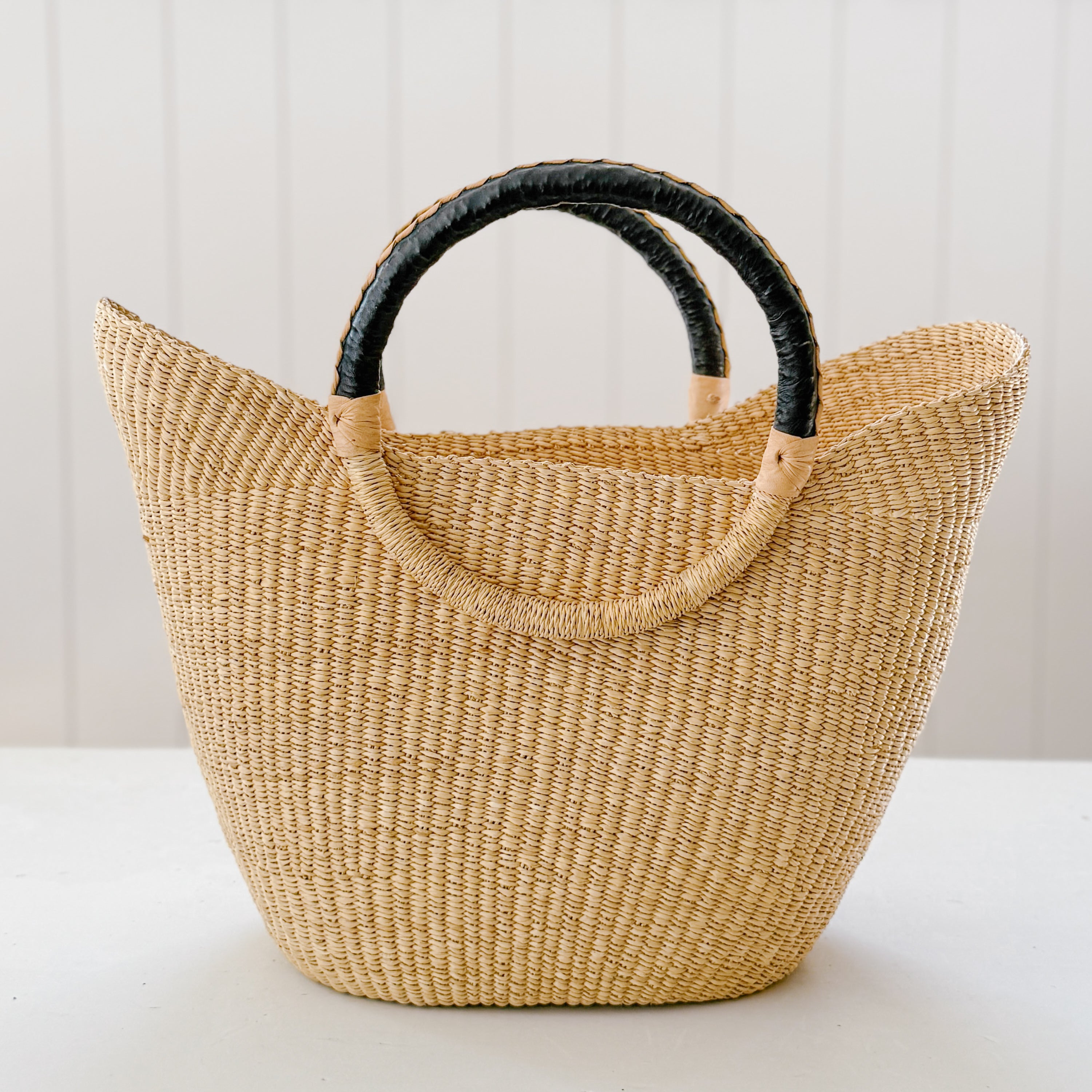 Baba Tree Sag Harbor Tote - Thumbnail 4