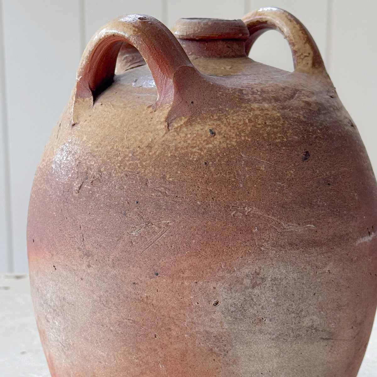 Provencal Olive Oil Jug | No. 106