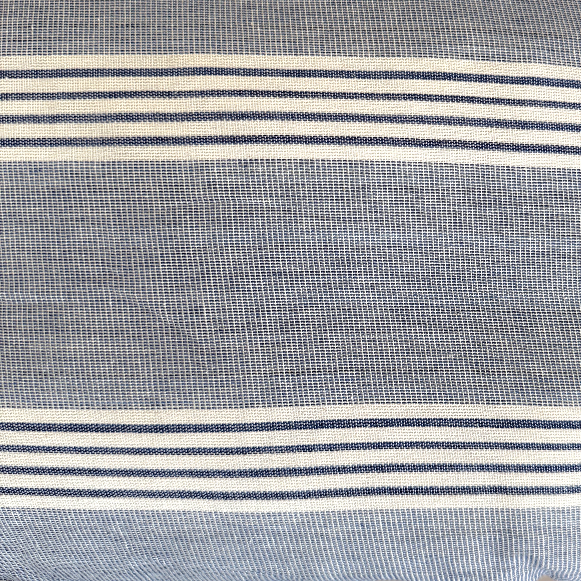 Canapé Bed Roll | Marine Heritage Stripe