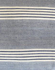 Canapé Bed Roll | Marine Heritage Stripe