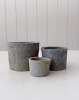Bibury Terra Cotta Farm Pots | Indoor Planter