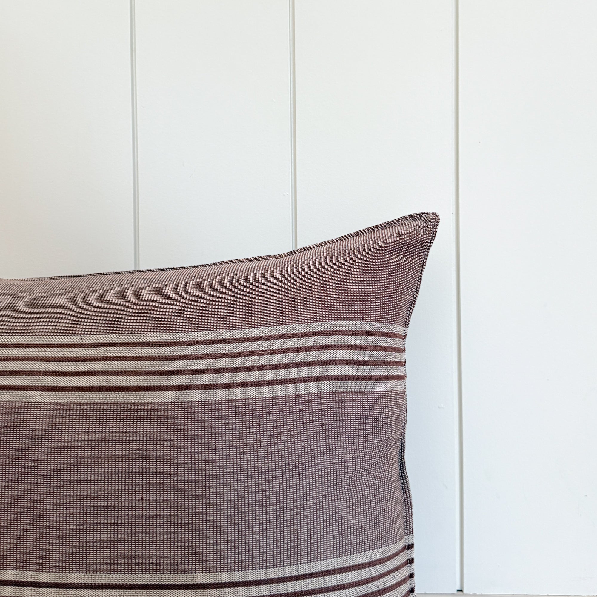 Elongated Lumbar Statement Pillow