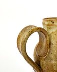 Speckled Stoneware Pitcher | No. 67