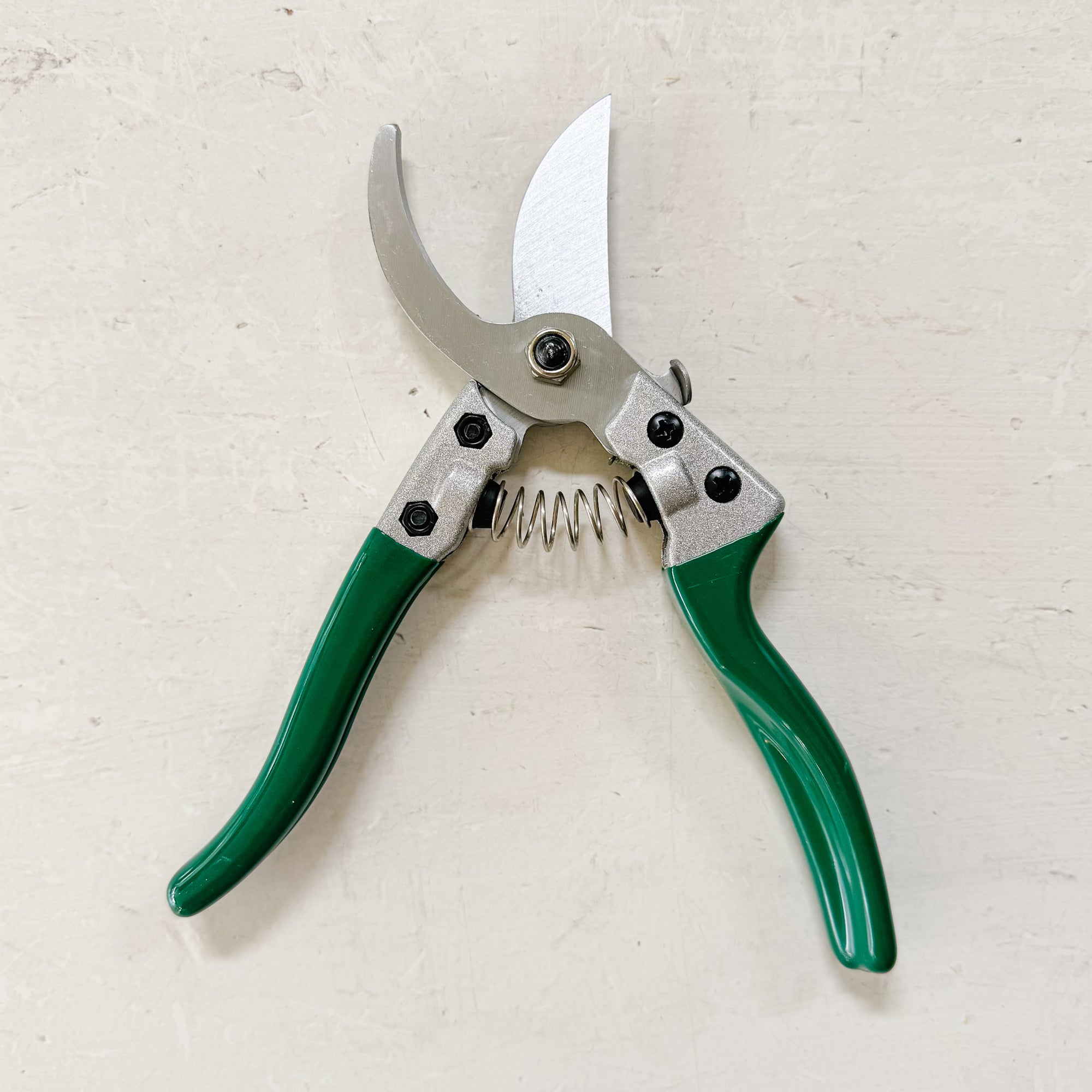 Carbon Steel Garden Pruners